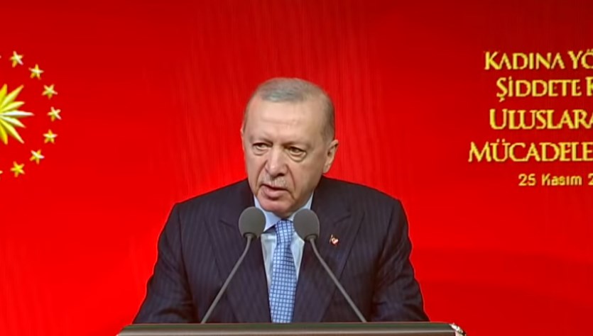 Cumhurbaşkanı Erdoğan: Gazze’de ölenlerin yüzde 70’ten fazlasını masum çocuklar ve kadınlar oluşturuyor